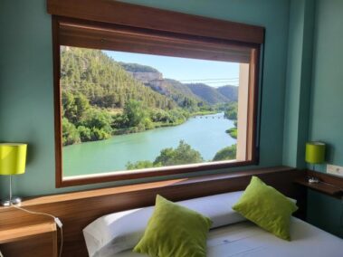 Casas Rurales Alcalá del Júcar, Casas Rurales Albacete, Casas Rurales con piscina