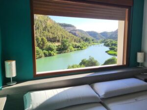 Casas Rurales Alcalá del Júcar, Casas Rurales Albacete, Casas Rurales con piscina Alcala del Júcar