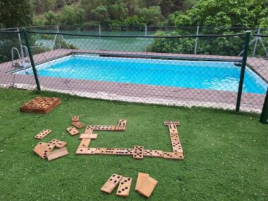 Casas Rurales Alcalá del Júcar, Casas Rurales Albacete, Casas Rurales con piscina Alcala del Júcar