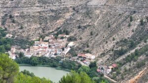 Casas rurales Tolosa , Alcalás del Júcar, casas rurales Albacete, alojamiento rural