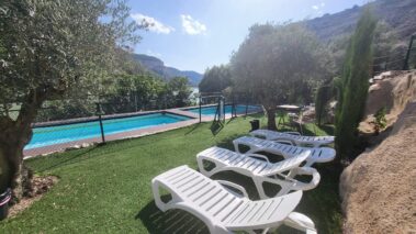 CASAS RURALES EN TOLOSA ALCALÁ DEL JÚCAR, CASA RURAL ALBACETE, CASAS RURALES CASTILLA LA MANCHA