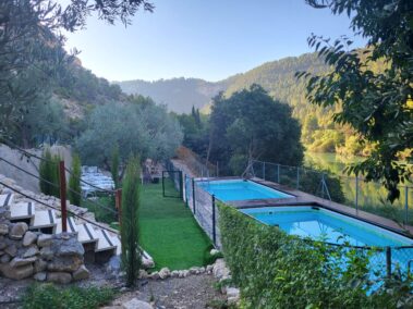CASAS RURALES EN TOLOSA ALCALÁ DEL JÚCAR, CASA RURAL ALBACETE, CASAS RURALES CASTILLA LA MANCHA