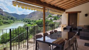 Casas Rurales Alcalá del Júcar, Casas Rurales Albacete, Casas Rurales para grupos La Mancha