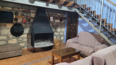 CASAS RURALES EN TOLOSA ALCALÁ DEL JÚCAR, CASA RURAL ALBACETE, CASAS RURALES CASTILLA LA MANCHA