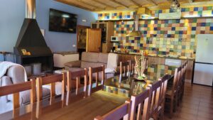 CASAS RURALES EN TOLOSA ALCALÁ DEL JÚCAR, CASA RURAL ALBACETE, CASAS RURALES CASTILLA LA MANCHA