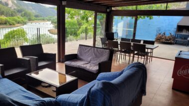 CASAS RURALES CON PISCINA TOLOSA ALCALÁ DEL JÚCAR, CASA RURAL ALBACETE, CASAS RURALES CASTILLA LA MANCHA