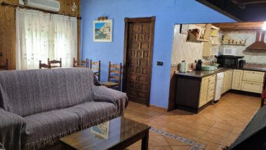 CASAS RURALES EN TOLOSA ALCALÁ DEL JÚCAR, CASA RURAL PARA GRUPOS ALBACETE, CASAS RURALES CASTILLA LA MANCHA