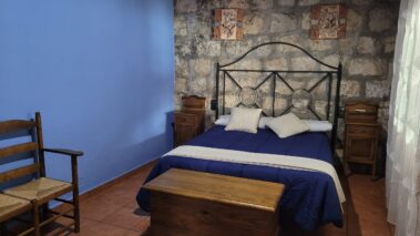 CASAS RURALES EN TOLOSA ALCALÁ DEL JÚCAR, CASA RURAL ALBACETE, CASAS RURALES CASTILLA LA MANCHA