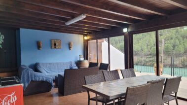 CASAS RURALES EN TOLOSA ALCALÁ DEL JÚCAR, CASA RURAL ALBACETE, CASAS RURALES CON PISCINA CASTILLA LA MANCHA