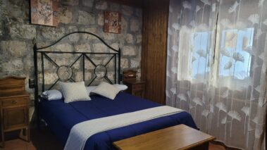 CASAS RURALES EN TOLOSA ALCALÁ DEL JÚCAR, CASA RURAL CON PISCINA ALBACETE, CASAS RURALES CASTILLA LA MANCHA