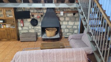 CASAS RURALES EN TOLOSA ALCALÁ DEL JÚCAR, CASA RURAL ALBACETE, CASAS RURALES CASTILLA LA MANCHA