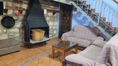 CASAS RURALES EN TOLOSA ALCALÁ DEL JÚCAR, CASA RURAL ALBACETE, CASAS RURALES PARA GRUPOS CASTILLA LA MANCHA