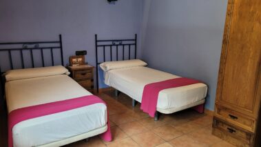 CASAS RURALES EN TOLOSA ALCALÁ DEL JÚCAR, CASA RURAL ALBACETE, CASAS RURALES CASTILLA LA MANCHA